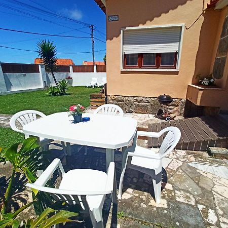 Beach House With Garden Синтра Экстерьер фото