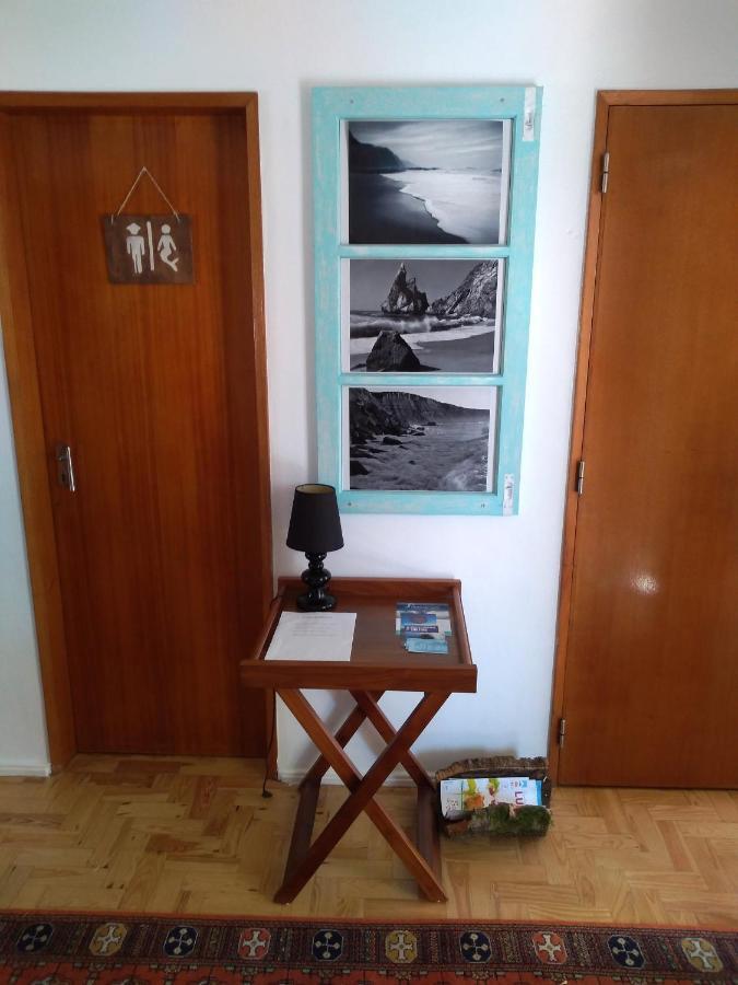 Beach House With Garden Синтра Экстерьер фото